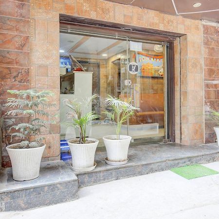 Hotel O Pink Residency Amritsar Esterno foto