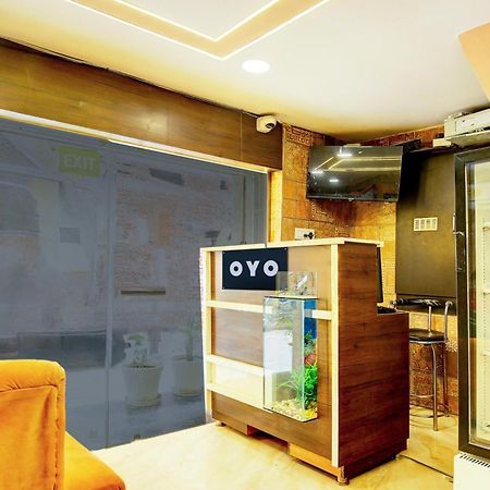 Hotel O Pink Residency Amritsar Esterno foto