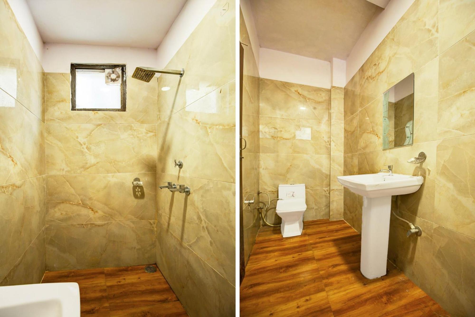 Hotel O Pink Residency Amritsar Esterno foto