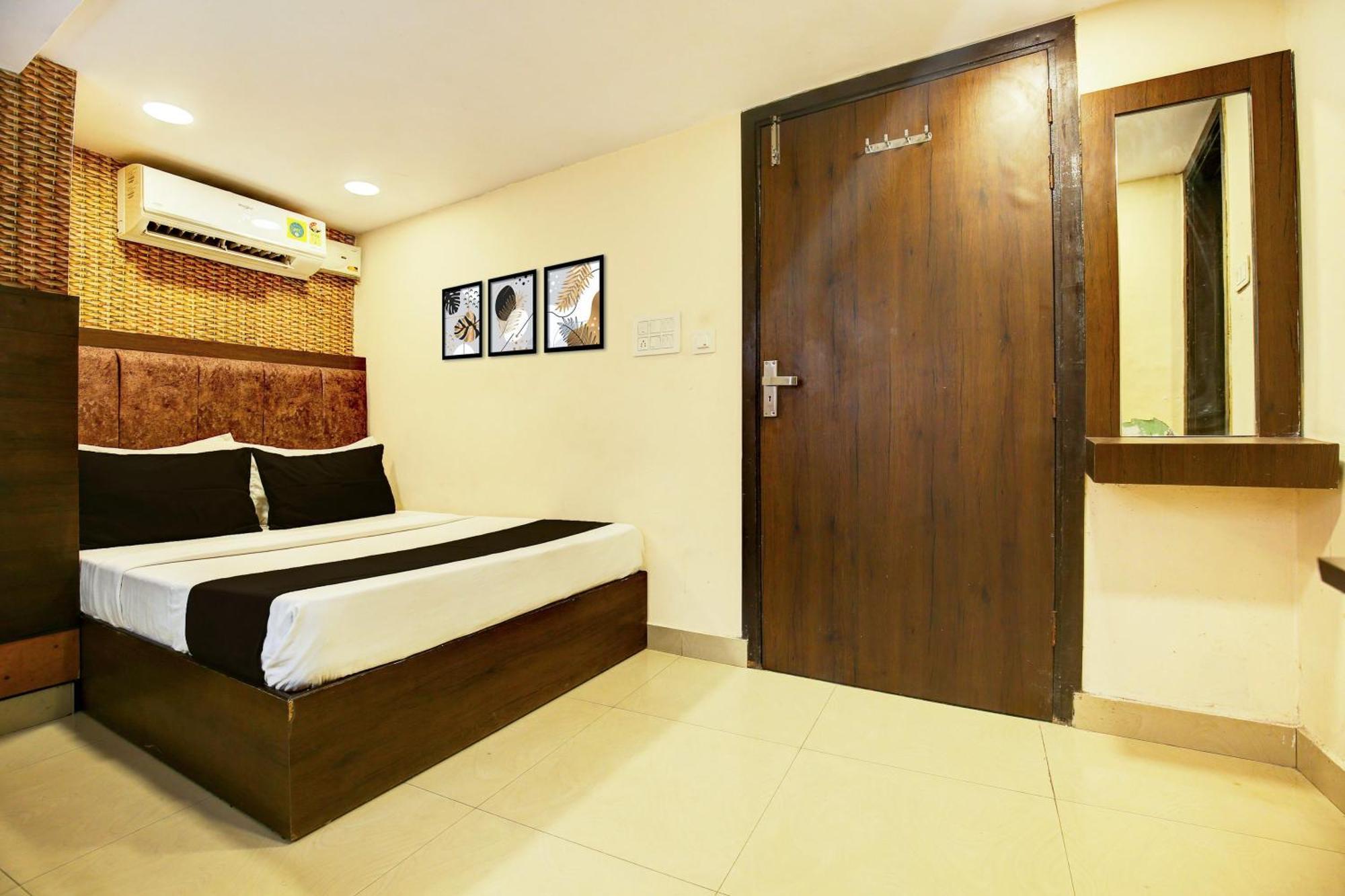 Hotel O Pink Residency Amritsar Esterno foto