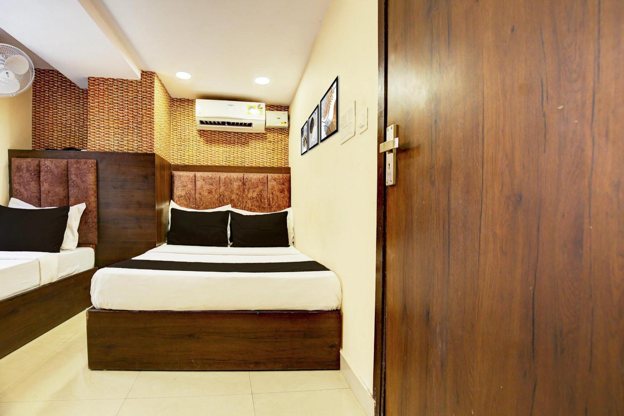 Hotel O Pink Residency Amritsar Esterno foto