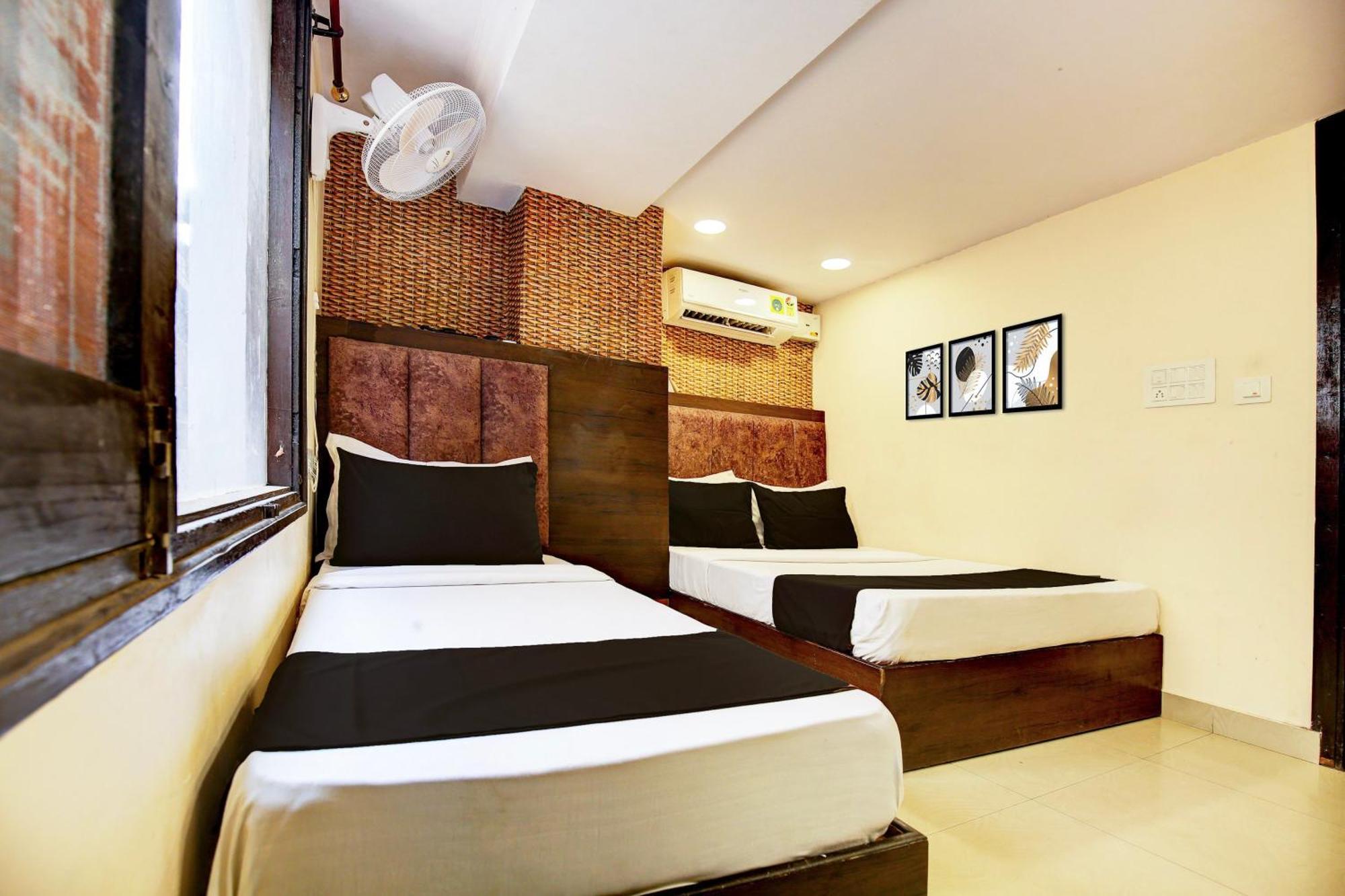 Hotel O Pink Residency Amritsar Esterno foto